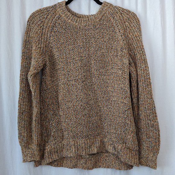 Madewell Marled Beverly Sweater Size Small - Picture 5 of 15
